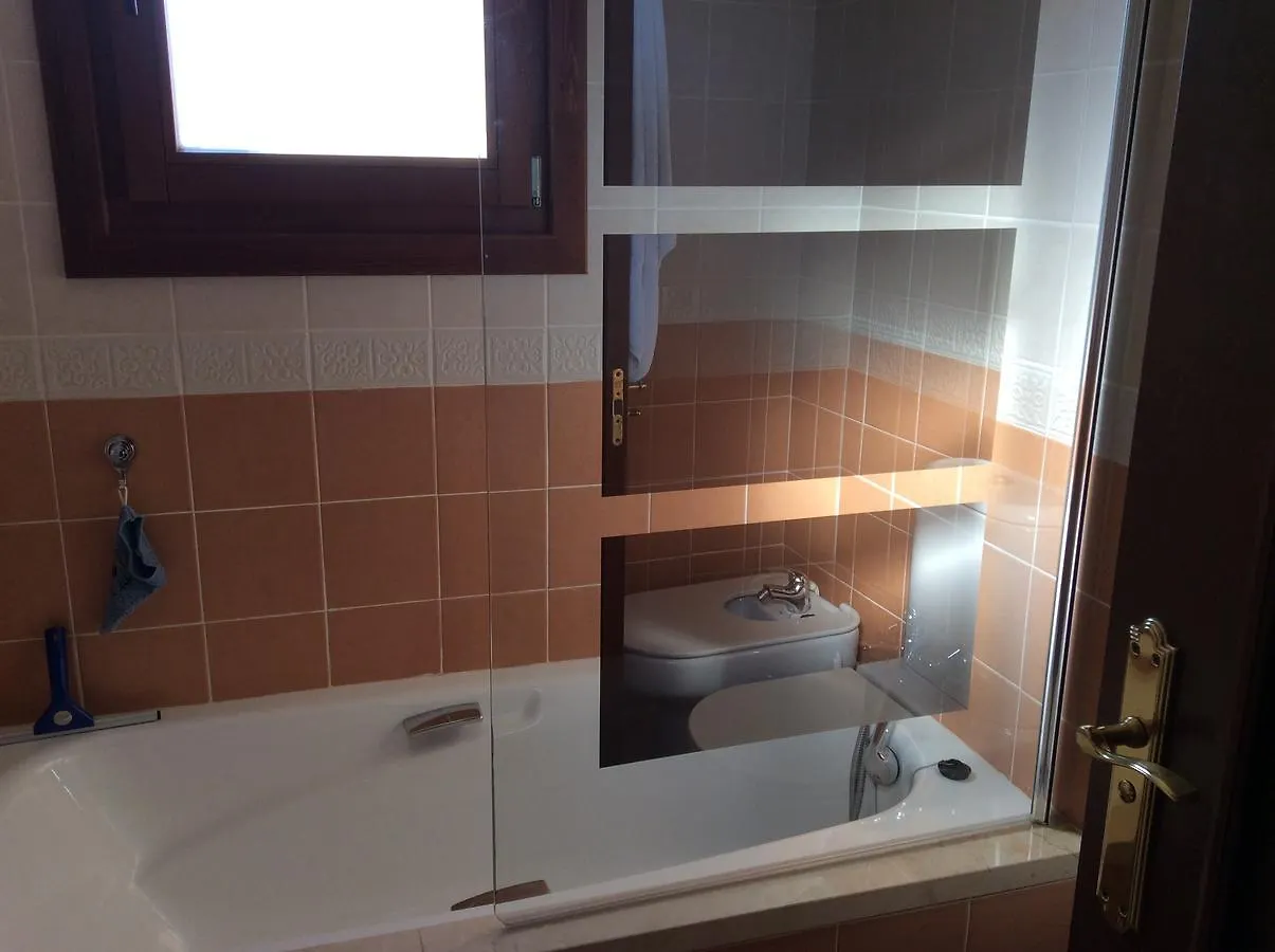 Costa Esuri Ayamonte Apartment 0*,