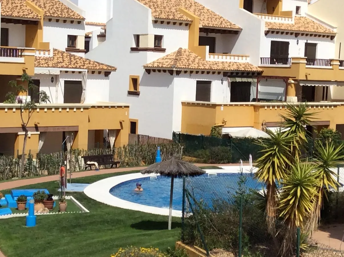 Costa Esuri Ayamonte Apartment