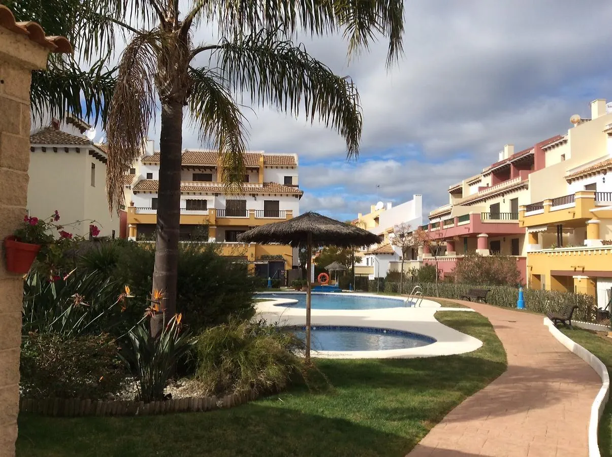 Costa Esuri Ayamonte Apartment