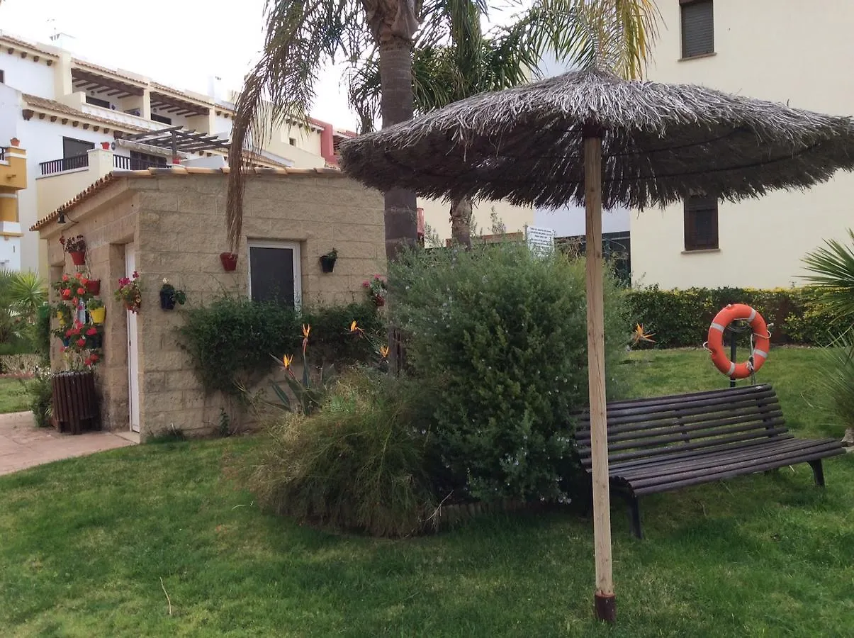 Costa Esuri Ayamonte Apartment