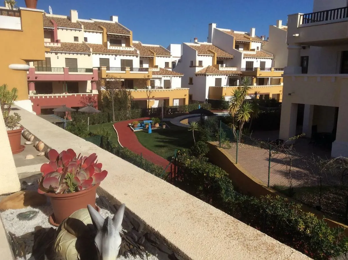 Costa Esuri Ayamonte Apartment