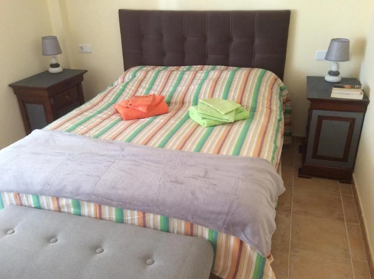 Costa Esuri Ayamonte Apartment Spain