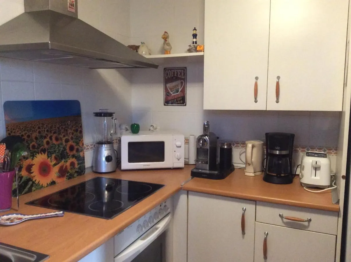 Costa Esuri Ayamonte Apartment 0*,  Spain